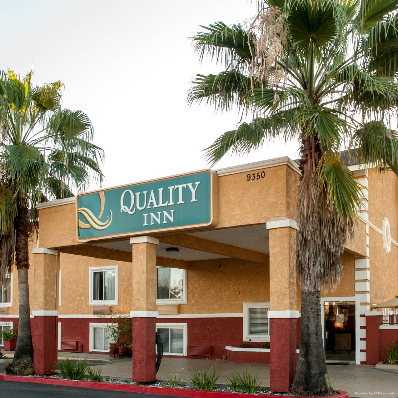 Quality Inn San Diego Miramar in San Diego (California) - HRS