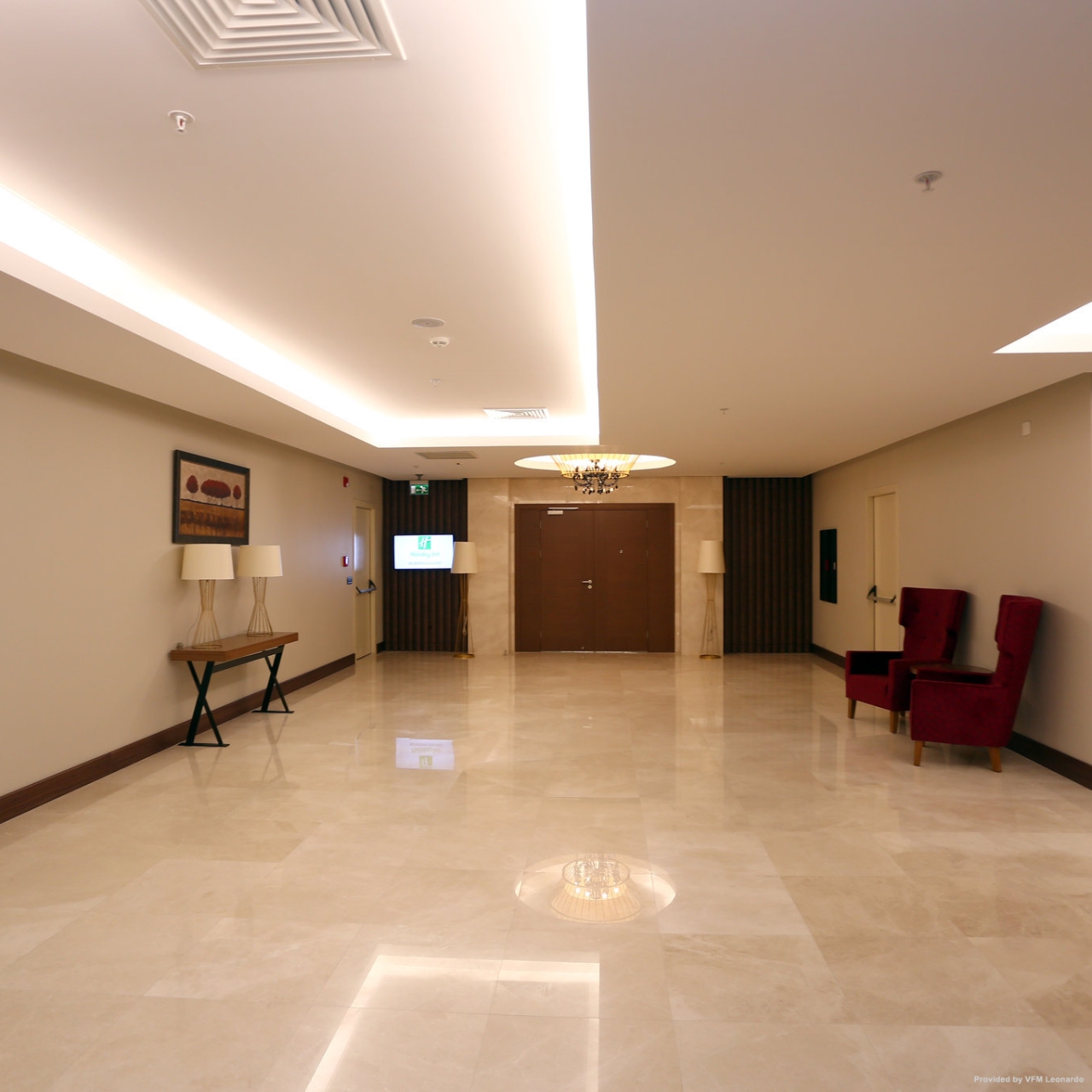 Holiday Inn Ankara Cukurambar In Ankara Ankara Hrs