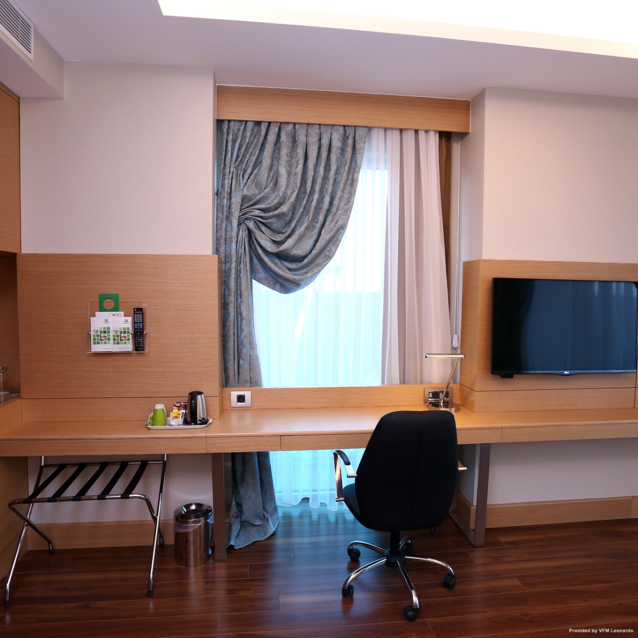 Holiday Inn Ankara Cukurambar In Ankara Ankara Hrs