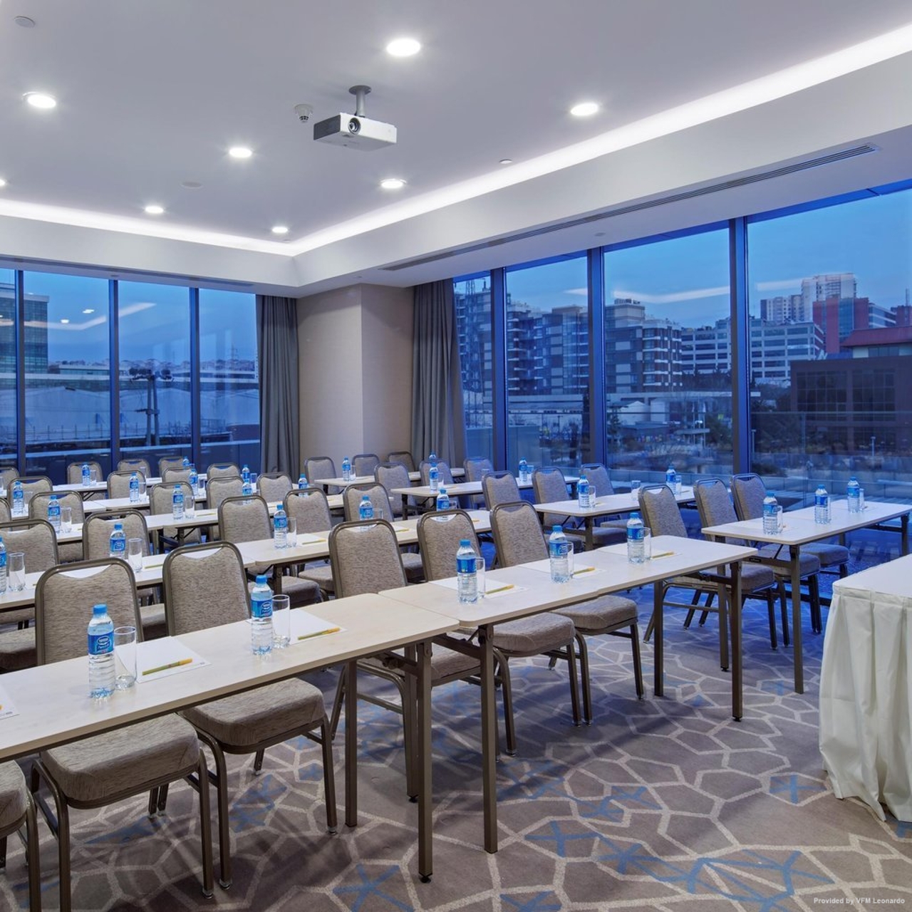 Hilton Garden Inn Istanbul Ataturk Airport 4 Hrs Star Hotel In Istanbul Istanbul