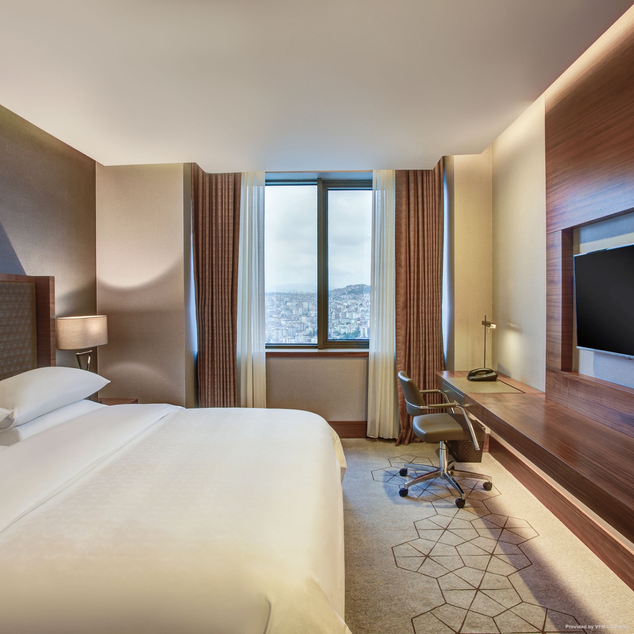 sheraton grand samsun hotel turkey at hrs with free services