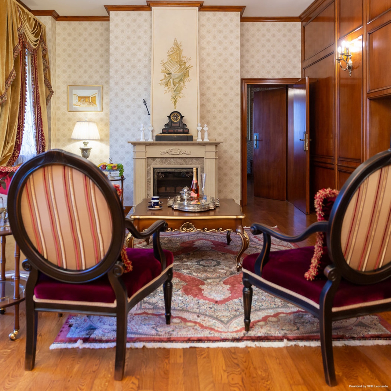 Suter Palace Boutique Hotel 5 Hrs Star Hotel In Bucharest