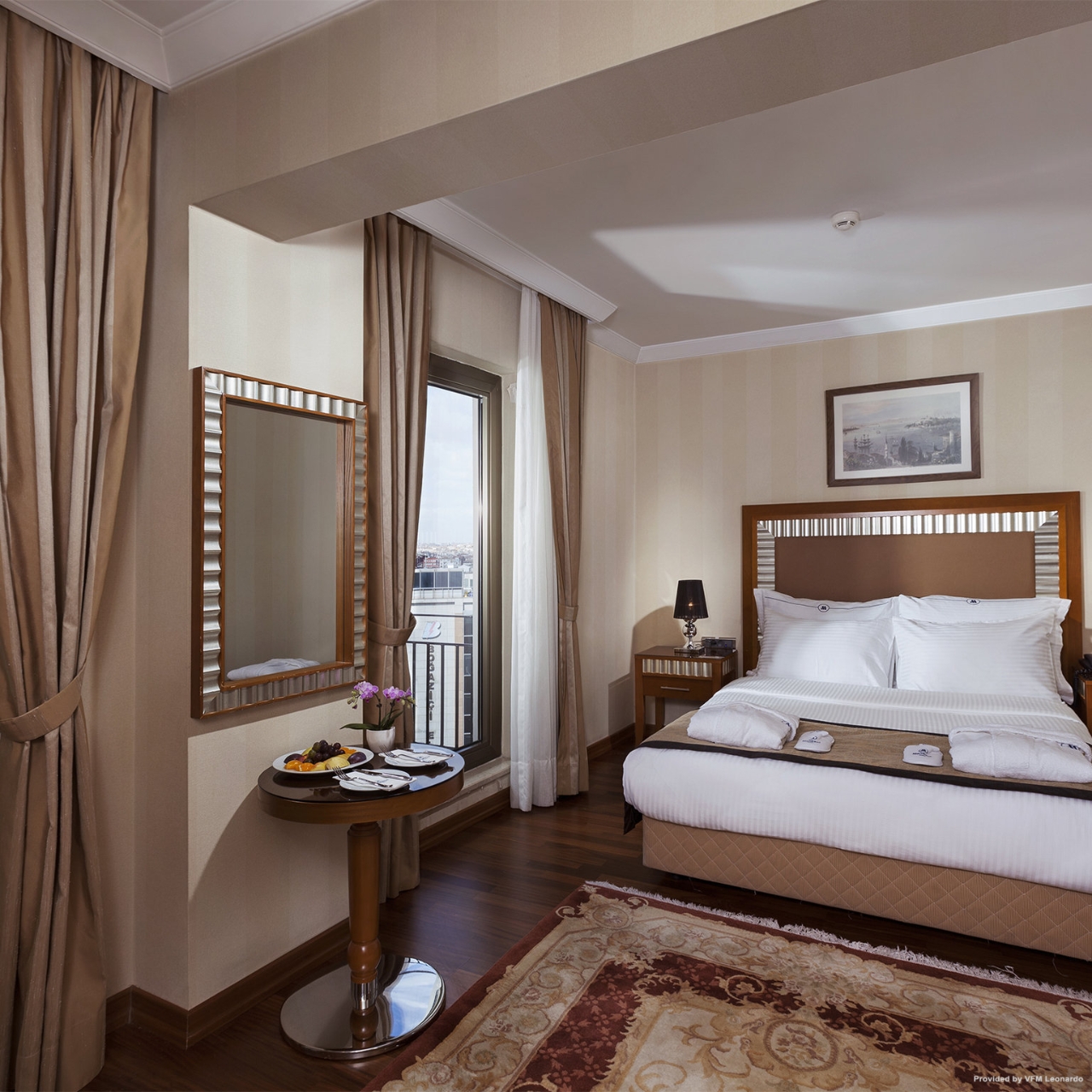 Nova Plaza Park Hotel 4 Hrs Star Hotel In Istanbul Istanbul
