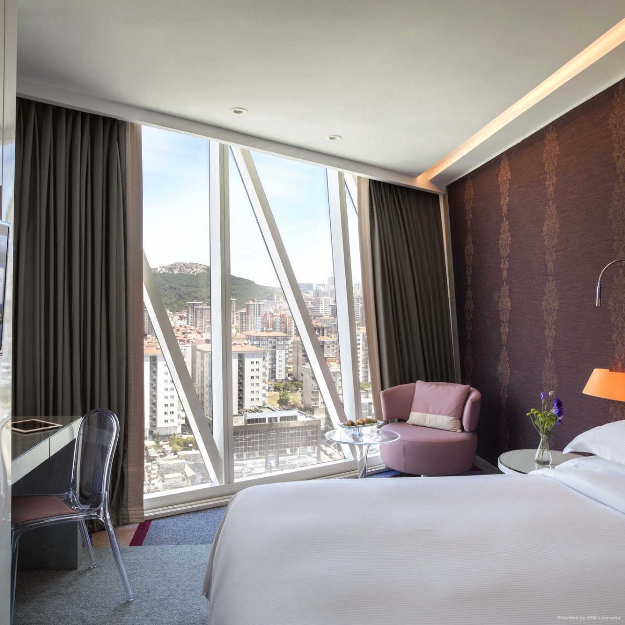 Hotel Burgu Arjaan By Rotana 4 Hrs Star Hotel In Istanbul Istanbul