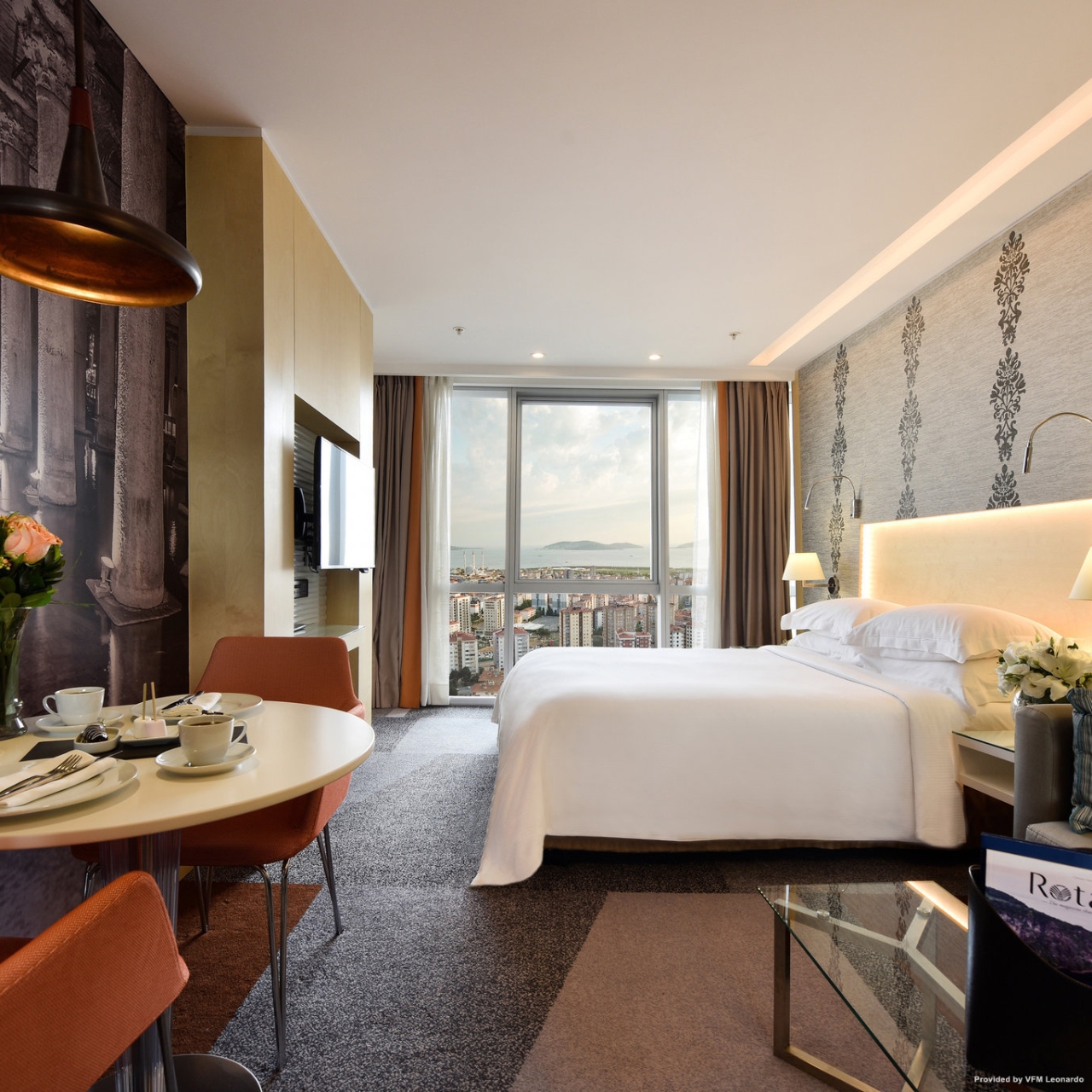 Hotel Tango Arjaan By Rotana In Istanbul Istanbul Hrs