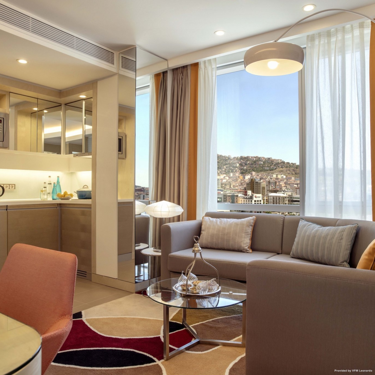 Hotel Tango Arjaan By Rotana In Istanbul Istanbul Hrs