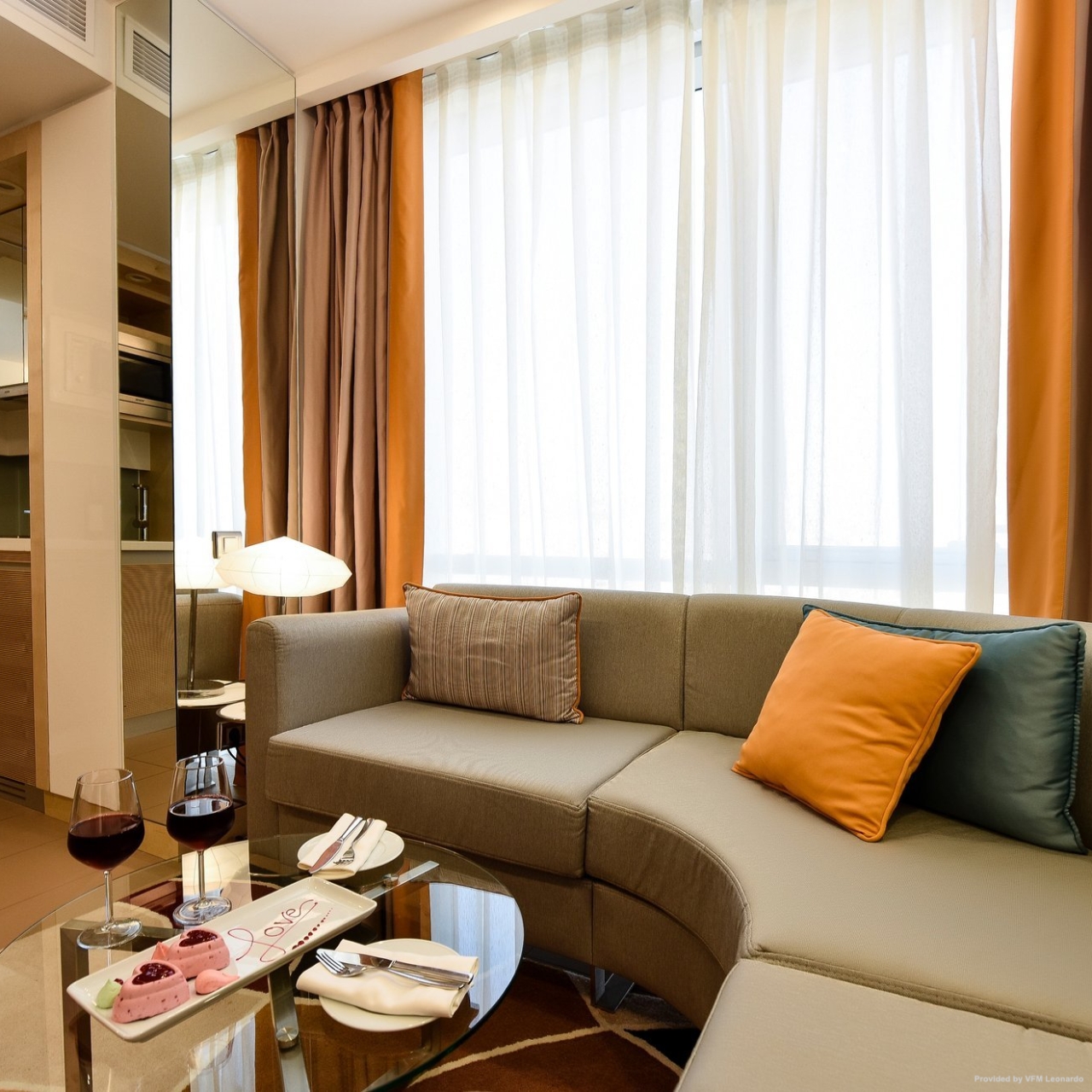 Hotel Tango Arjaan By Rotana In Istanbul Istanbul Hrs