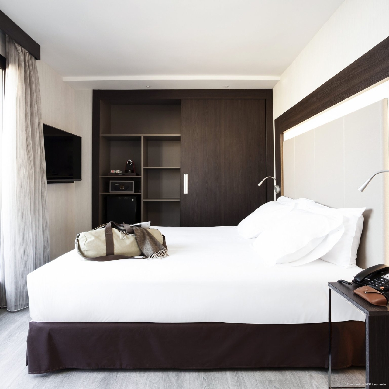 Hotel Novotel Madrid Center Madrid At Hrs With Free Services