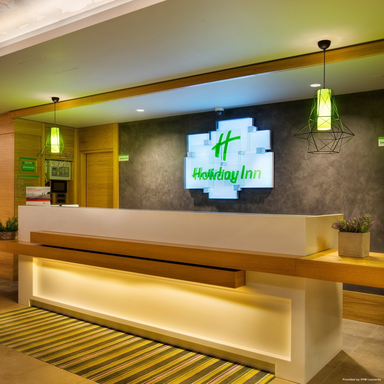 Holiday Inn Istanbul Kadikoy In Istanbul Istanbul Hrs