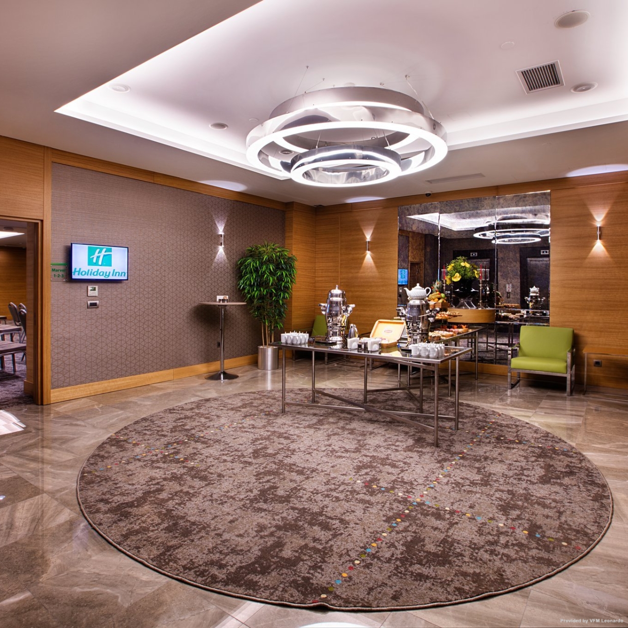Holiday Inn Istanbul Kadikoy In Istanbul Istanbul Hrs
