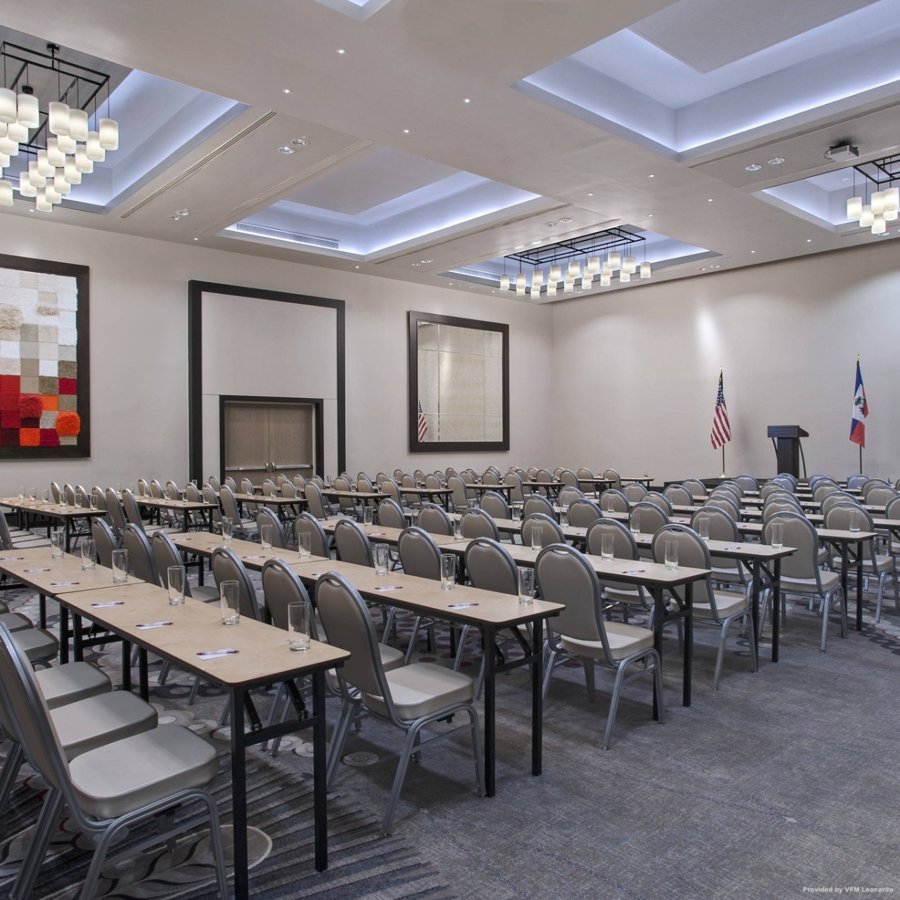 Marriott Port Au Prince Hotel Haiti At Hrs With Free Services