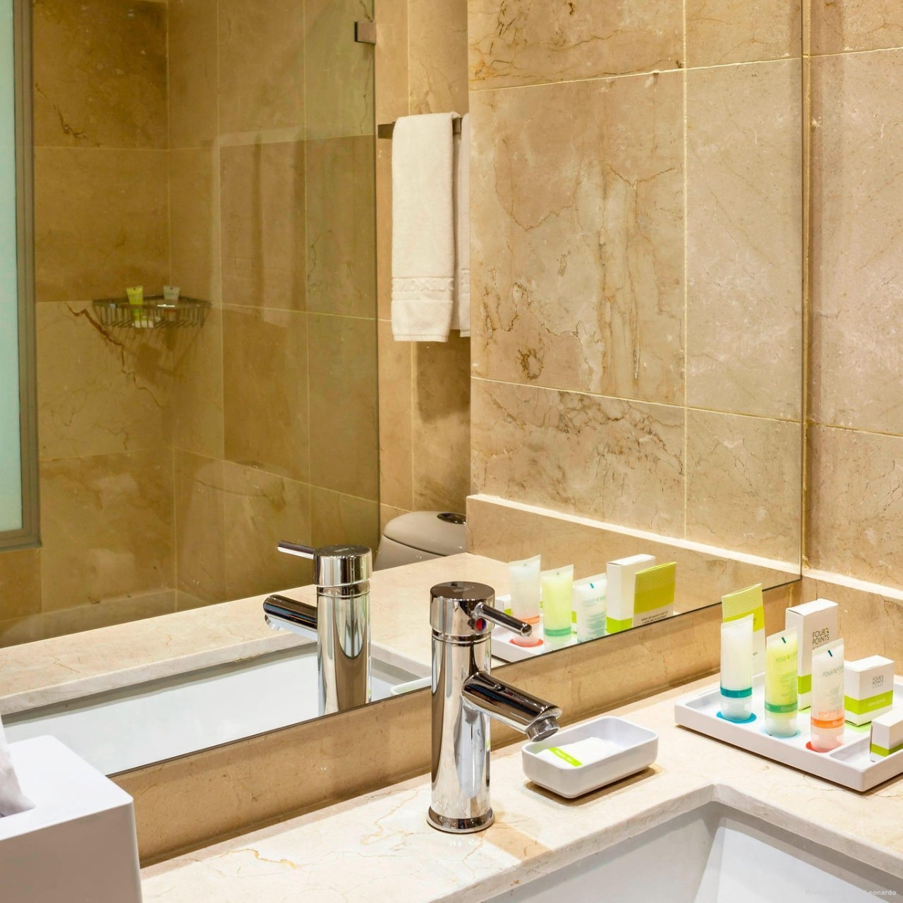 hotel four points by sheraton