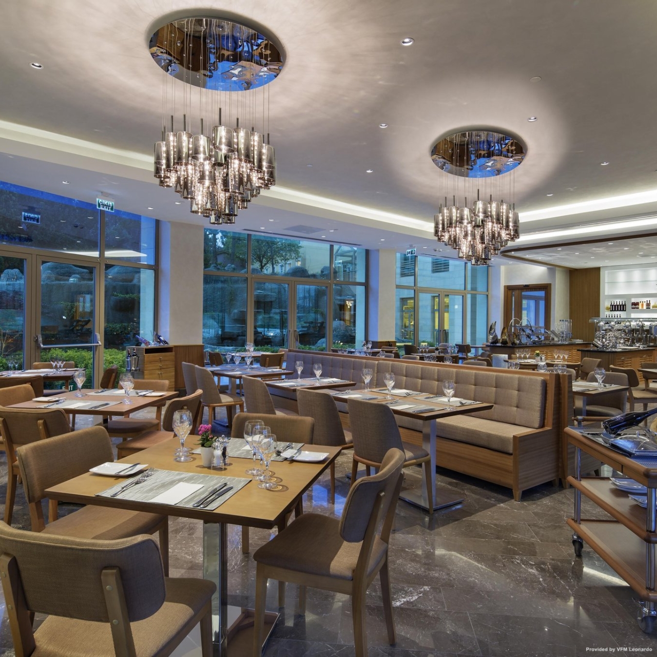 Doubletree By Hilton Hotel Istanbul Tuzla 4 Hrs Star Hotel In Istanbul Istanbul