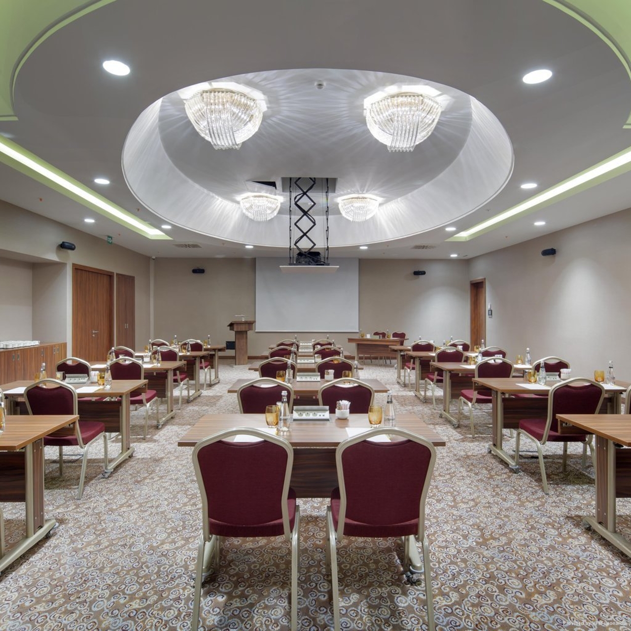 Hilton Garden Inn Istanbul Beylikduzu 4 Hrs Star Hotel In Istanbul Istanbul