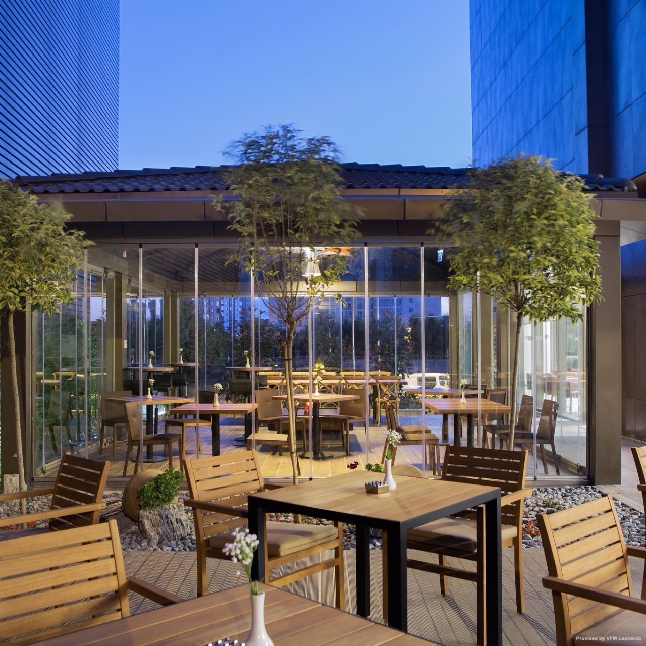 Hilton Garden Inn Beylikduzu