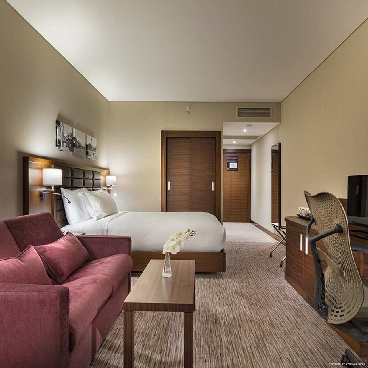 Hilton Garden Inn Izmir Bayrakli 4 Hrs Star Hotel In Izmir
