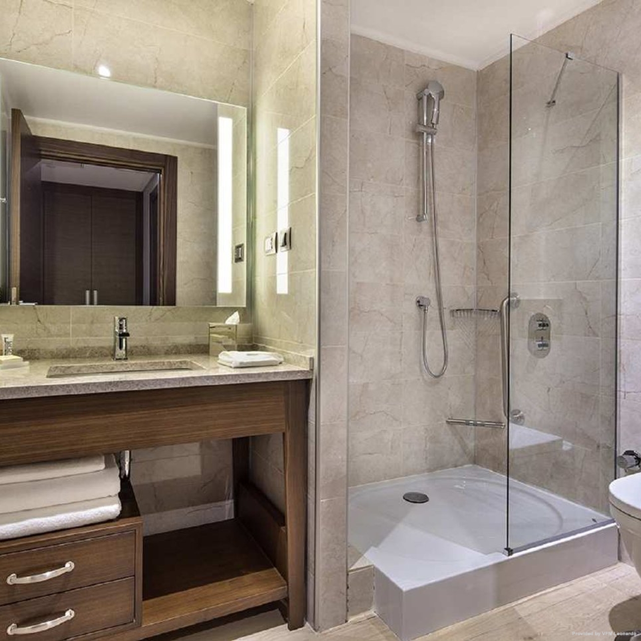 Hilton Garden Inn Izmir Bayrakli 4 Hrs Star Hotel In Izmir