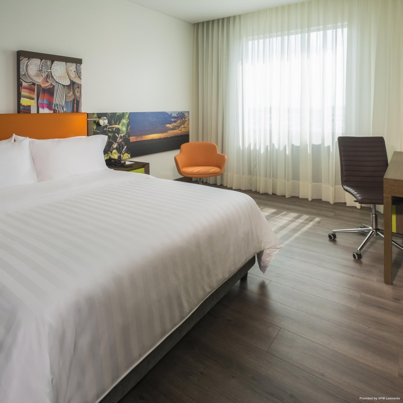 hotel hampton by hilton yopal