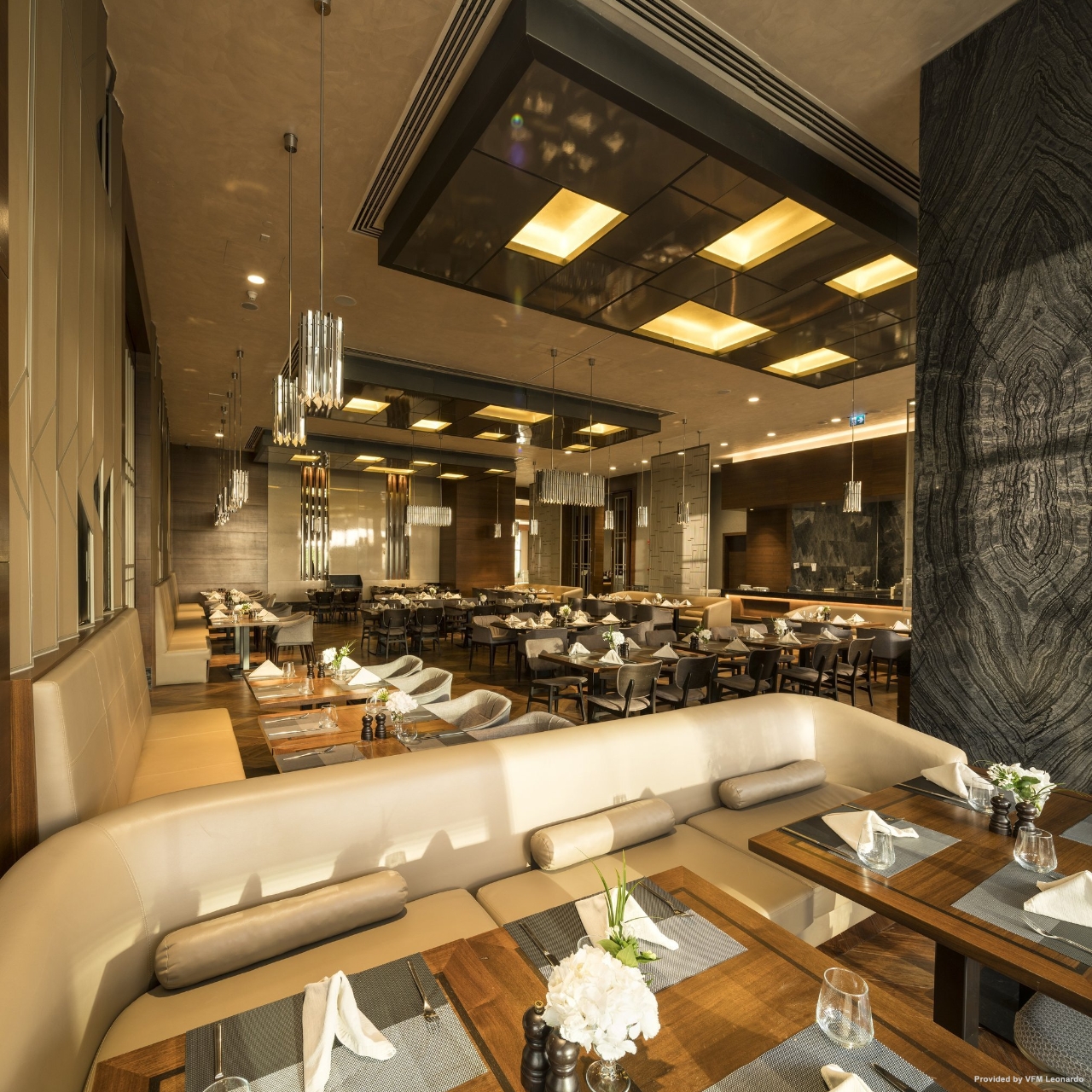 Hotel Sheraton Grand Istanbul Atasehir 5 Hrs Star Hotel In Istanbul Istanbul