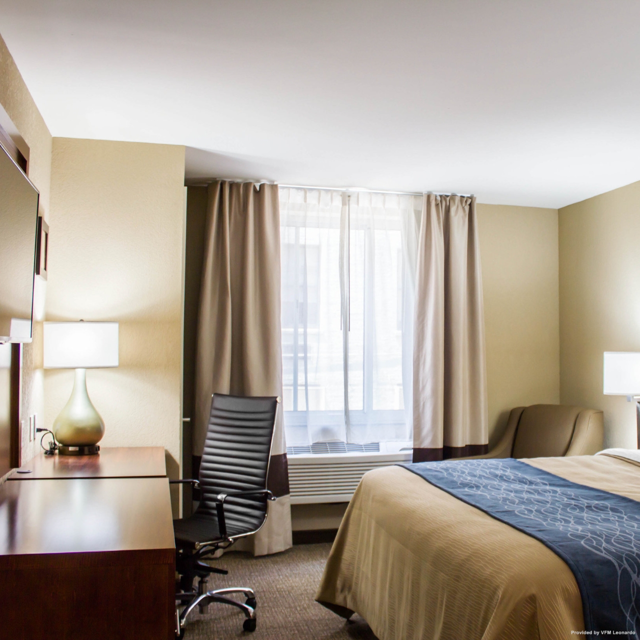Comfort Inn Jamaica In New York New York Hrs