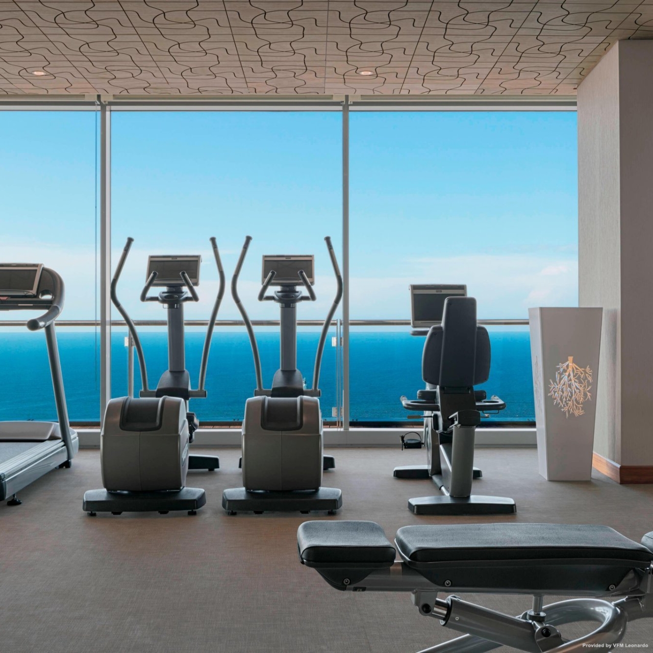 hotel four points by sheraton oran