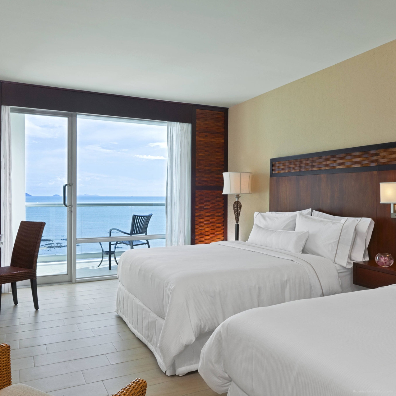 Hotel The Westin Playa Bonita Panama Panama At Hrs With Free Services