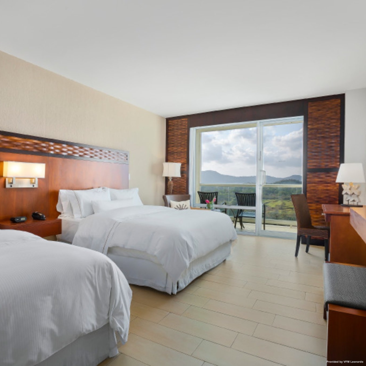 Hotel The Westin Playa Bonita Panama Panama At Hrs With Free Services
