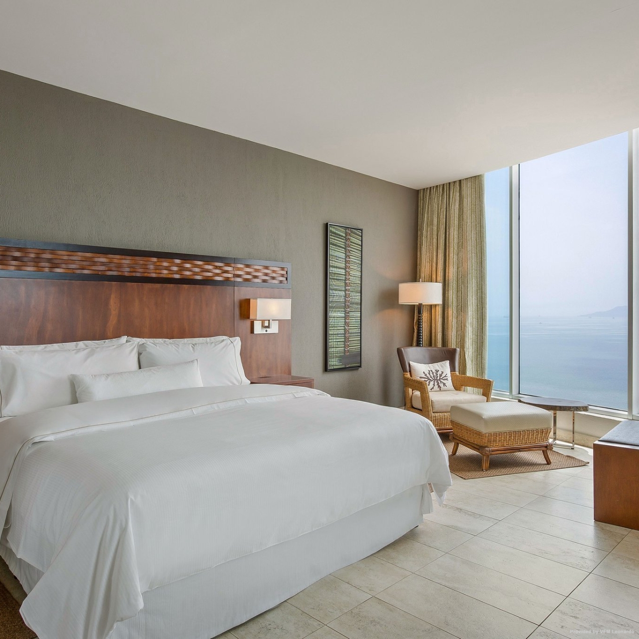 Hotel The Westin Playa Bonita Panama Panama At Hrs With Free Services