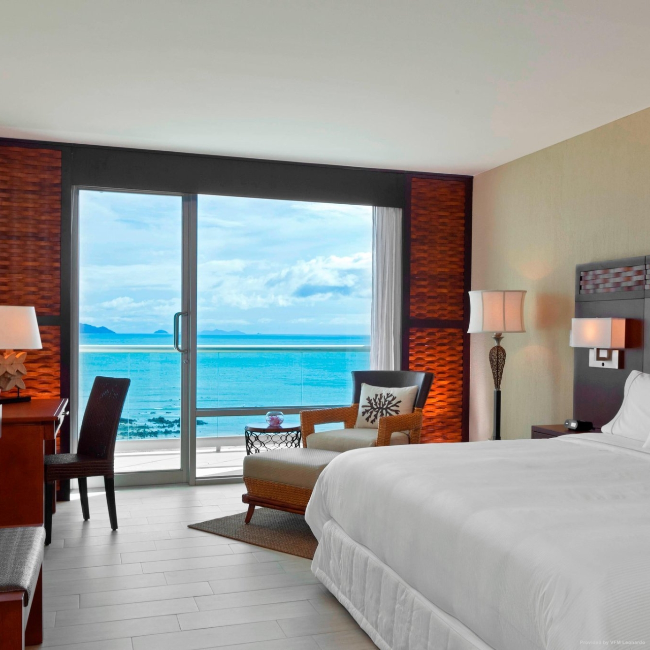 Hotel The Westin Playa Bonita Panama Panama At Hrs With Free Services