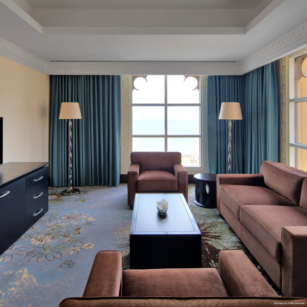 Hotel Sheraton Sharjah Beach Resort Spa 5 Hrs Star Hotel In Sharjah Sharjah