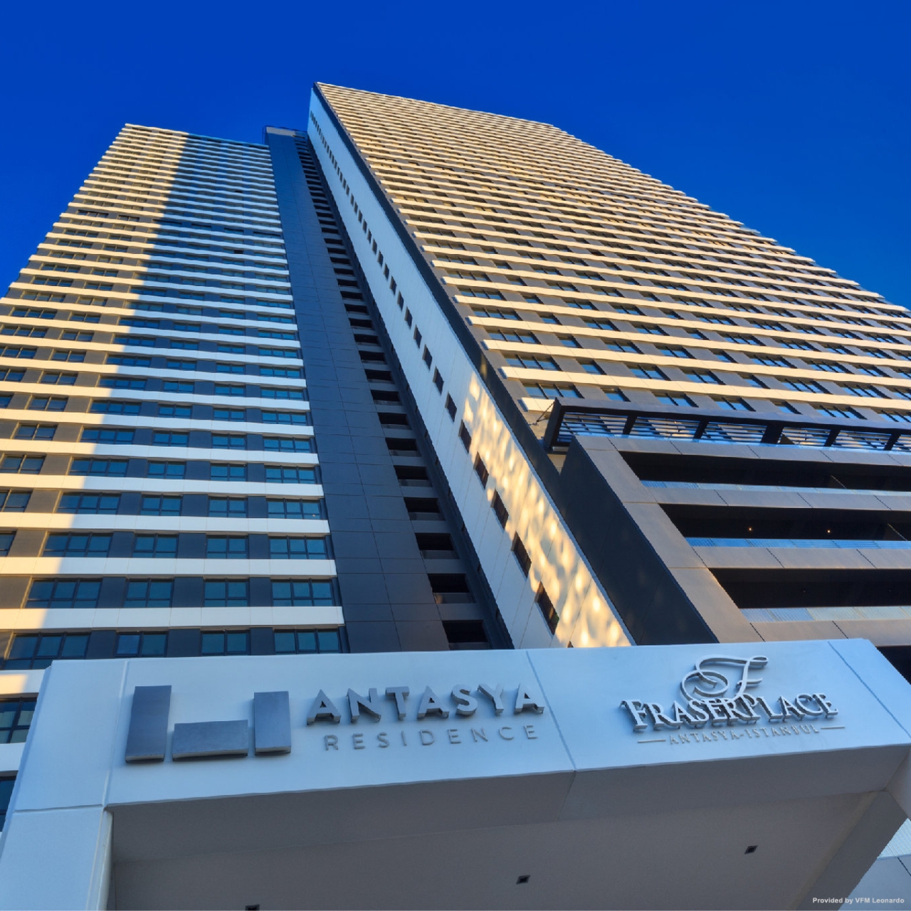 Hotel Fraser Place Antasya Istanbul 5 Hrs Star Hotel In Istanbul Istanbul