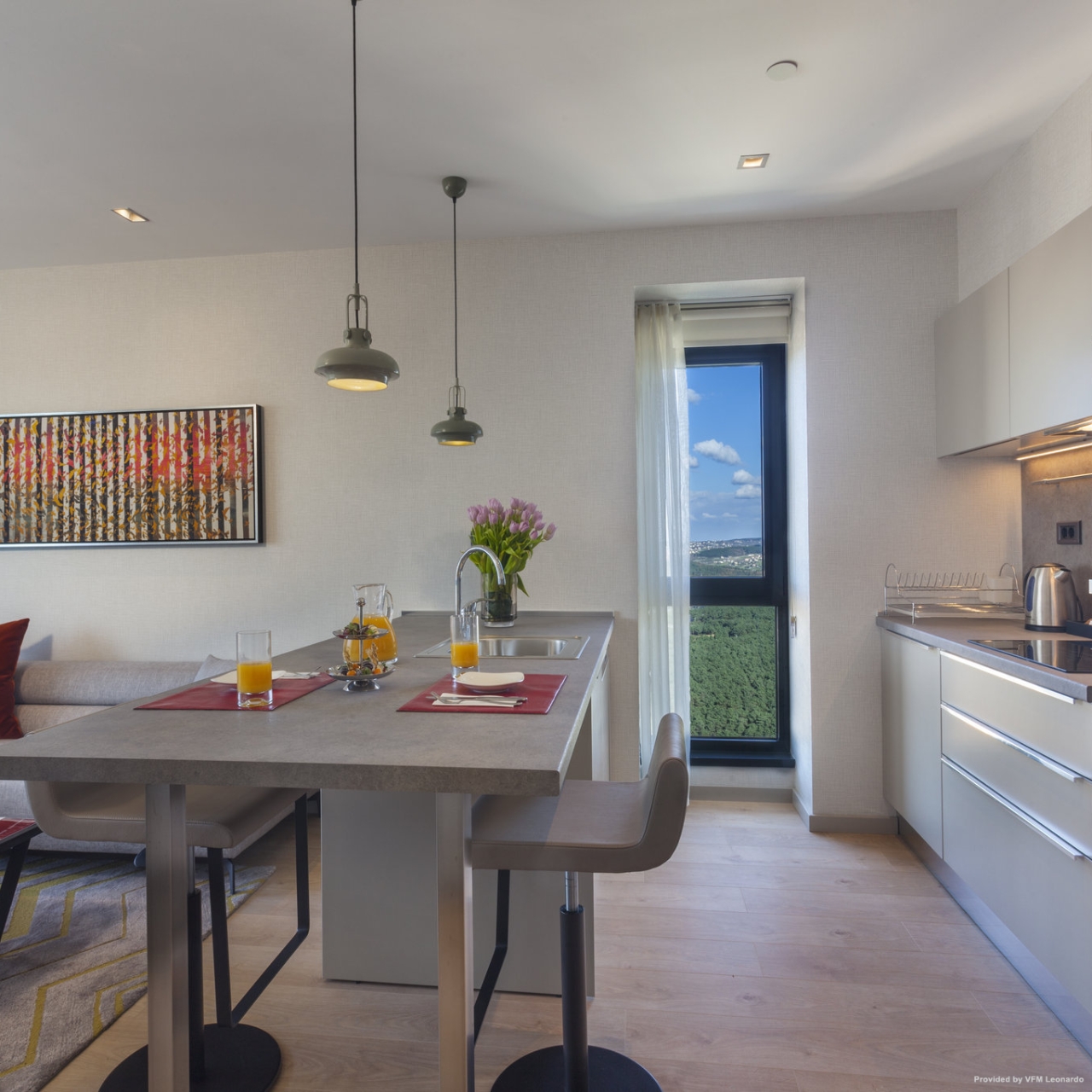 Hotel Fraser Place Antasya Istanbul Turkey At Hrs With Free Services