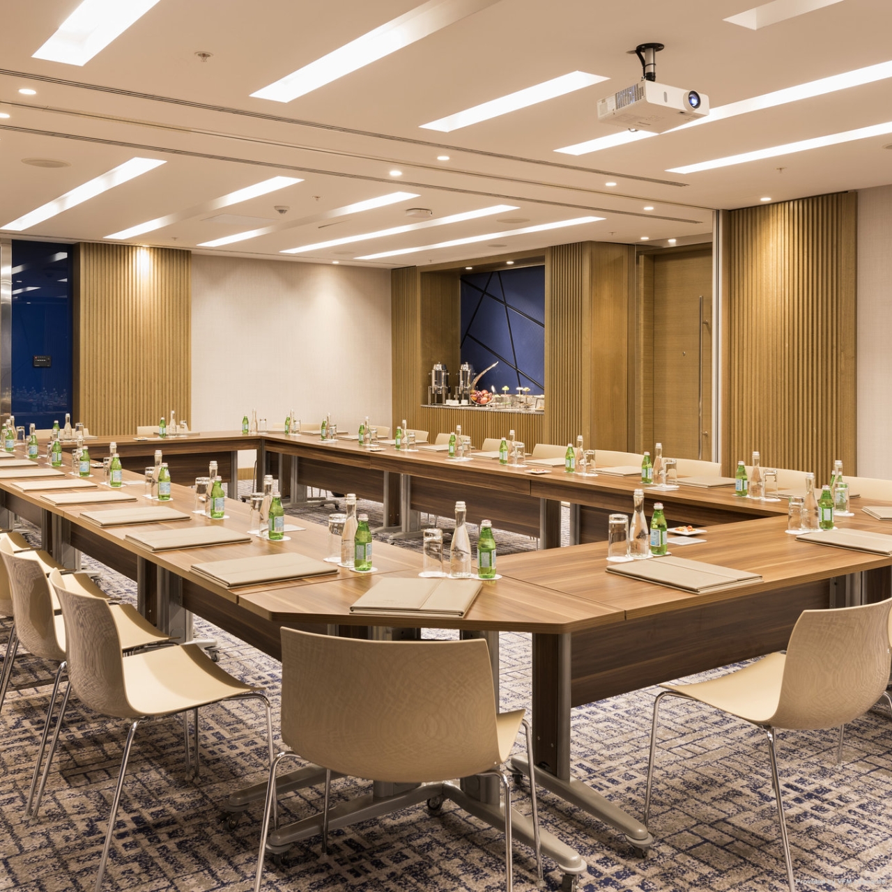 Hotel Crowne Plaza Istanbul Florya 5 Hrs Star Hotel In Istanbul Istanbul
