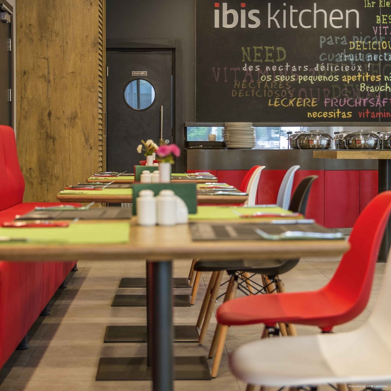 Ibis Istanbul West Istanbul Updated 2020 Prices