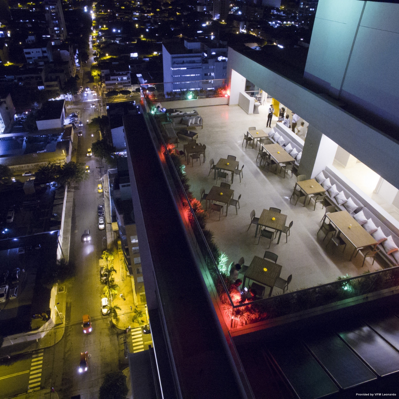 Holiday Inn Cucuta Colombia At Hrs With Free Services