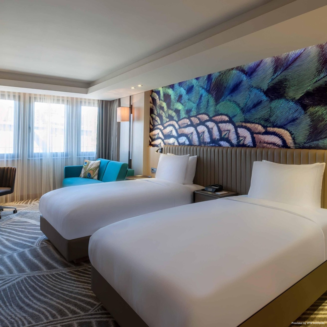 Hotel Doubletree By Hilton Istanbul Sirkeci 4 Hrs Star Hotel In Istanbul Istanbul