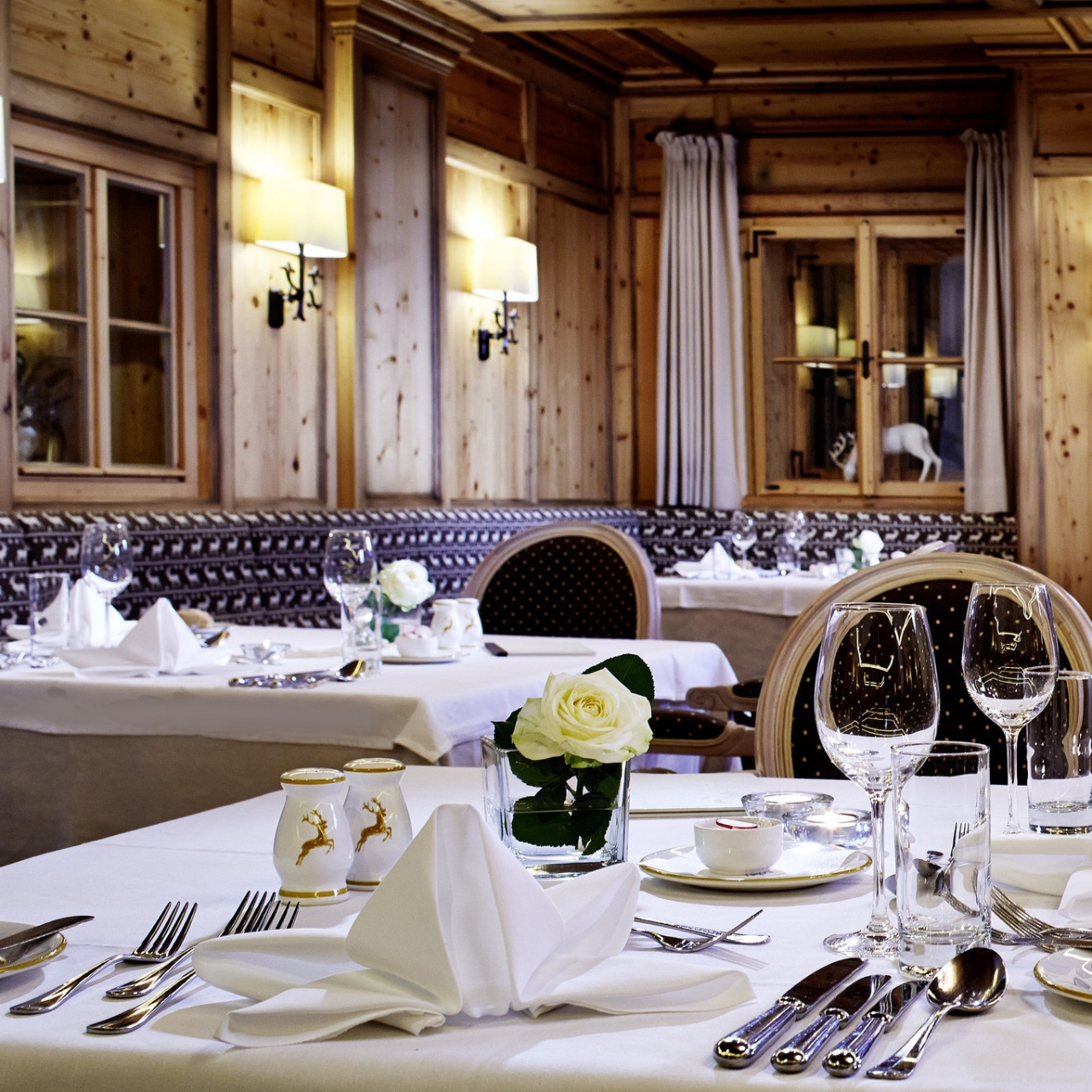 Hotel Grossarler Hof Grossarl Bei Hrs Gunstig Buchen