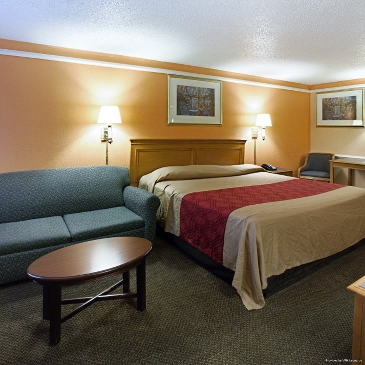 Red Carpet Inn Airport West Ga In College Park Georgia Hrs