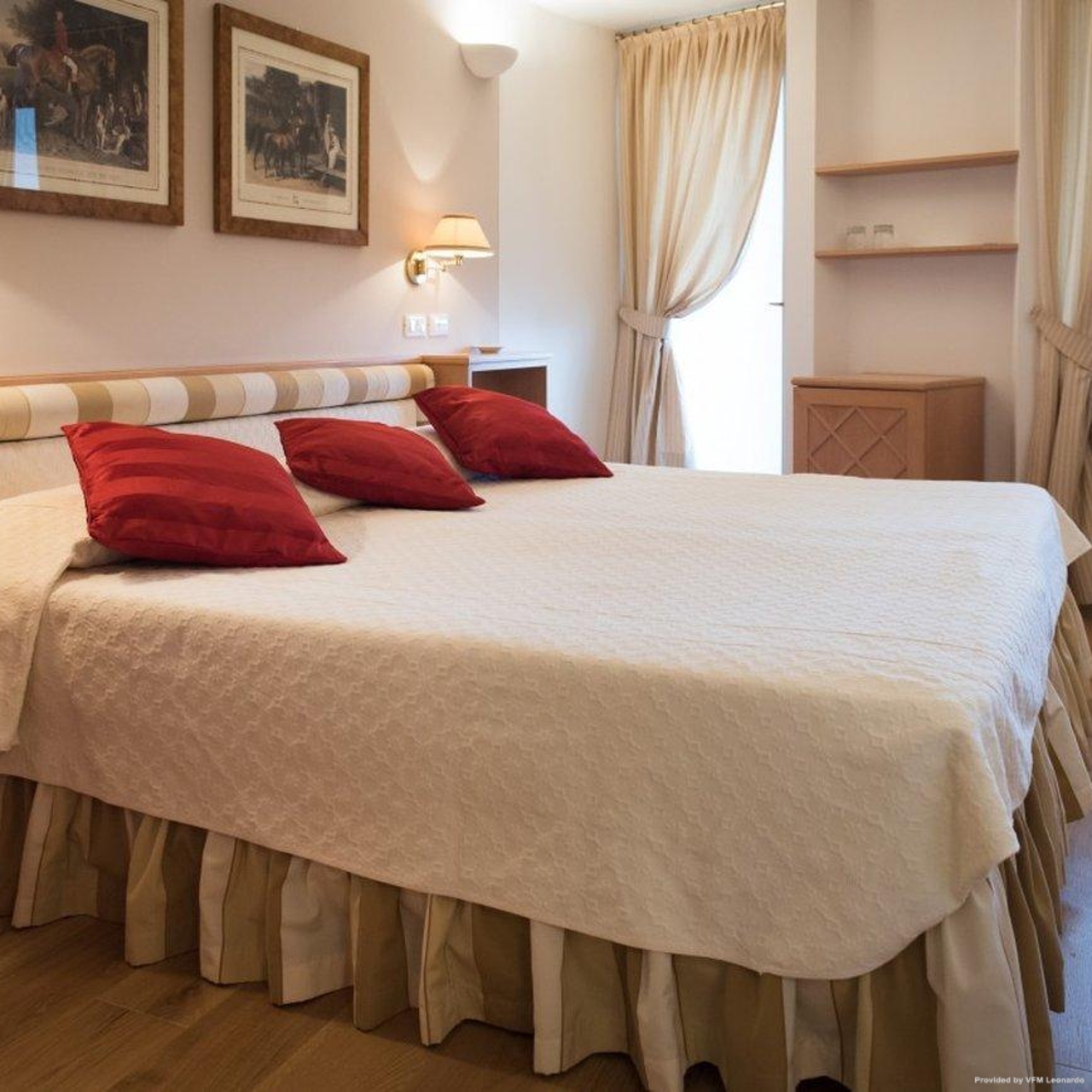 Hotel Gallia Palace Beach and Golf Spa Resort - 5 HRS star hotel in  Castiglione della Pescaia (Tuscany)