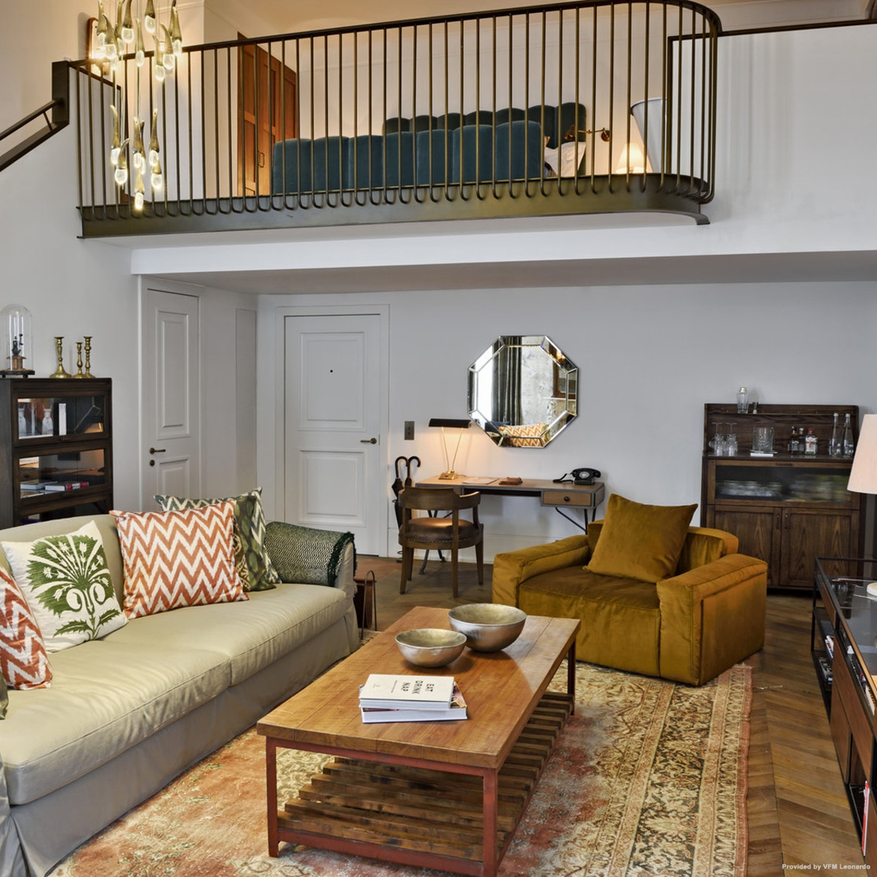Hotel Soho House Istanbul In Istanbul Istanbul Hrs