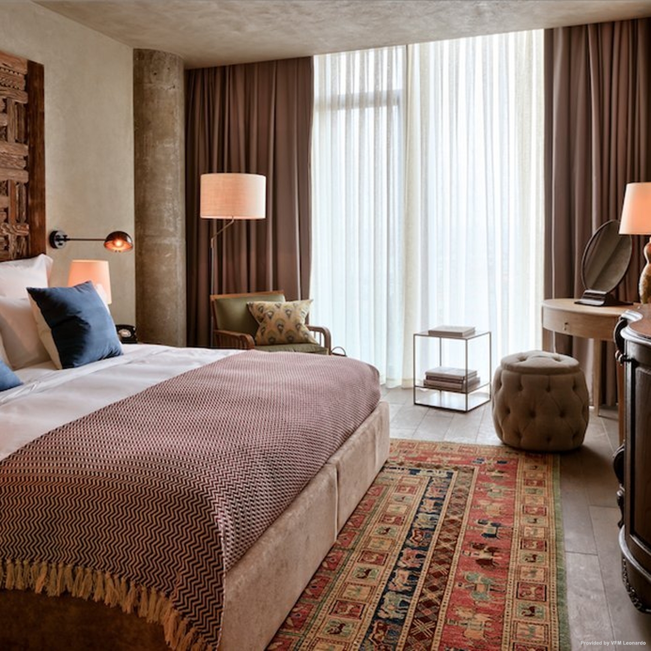 Hotel Soho House Istanbul In Istanbul Istanbul Hrs