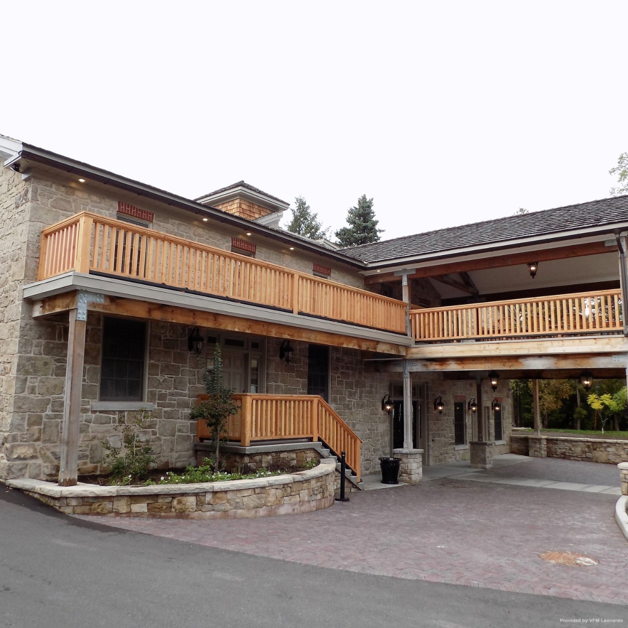 The Barracks Inn 5 Hrs Star Hotel In Hamilton Hamilton Ontario