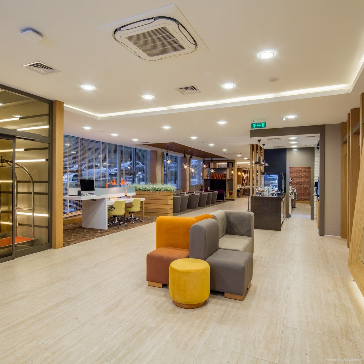 Holiday Inn Antalya Lara In Antalya Antalya Hrs