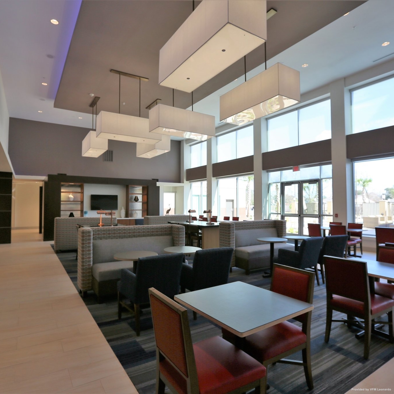 Holiday Inn Express Suites Houston Nw Hwy 290 Cypress In Houston Texas Hrs