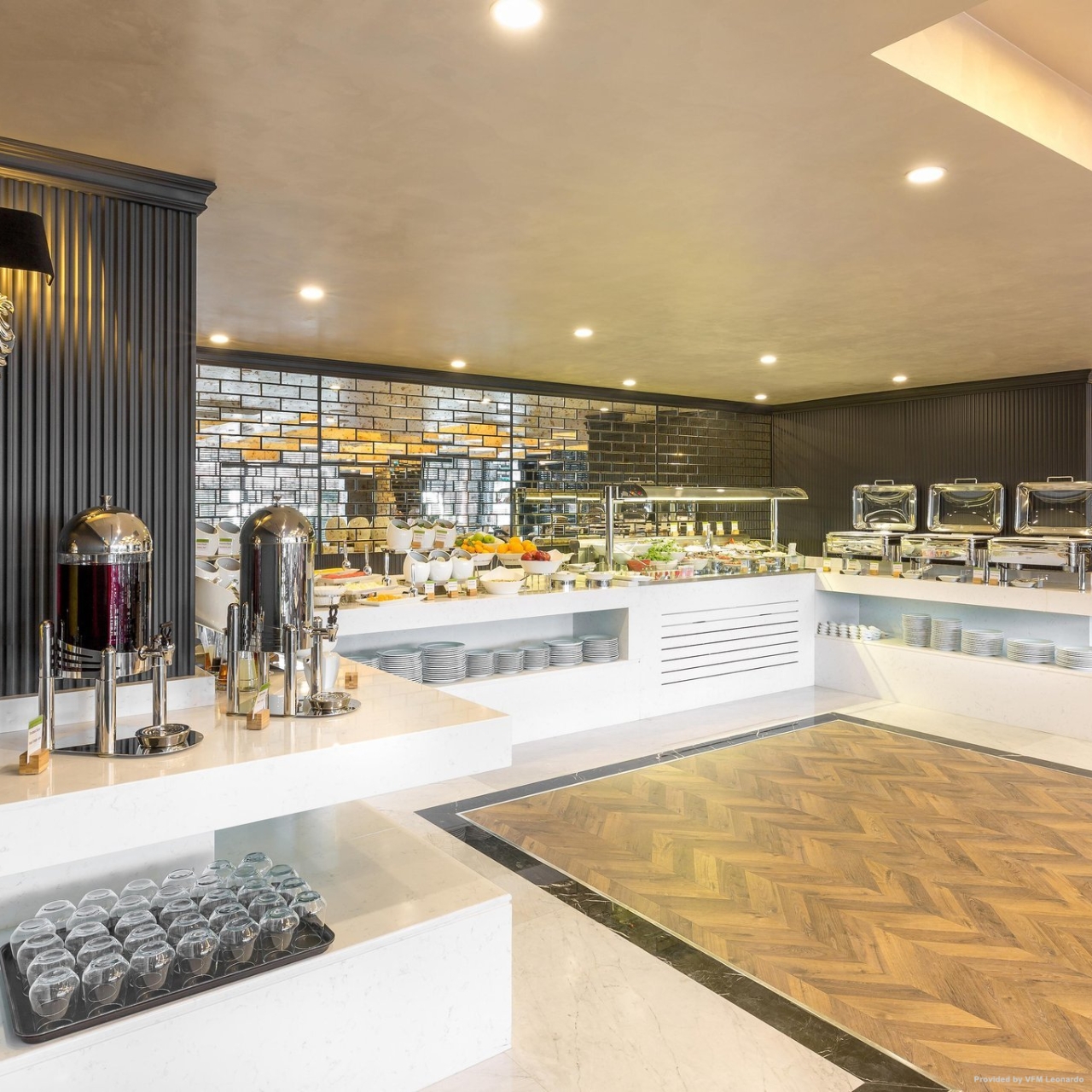 Hotel Doubletree By Hilton Izmir Airport 4 Hrs Star Hotel In Izmir
