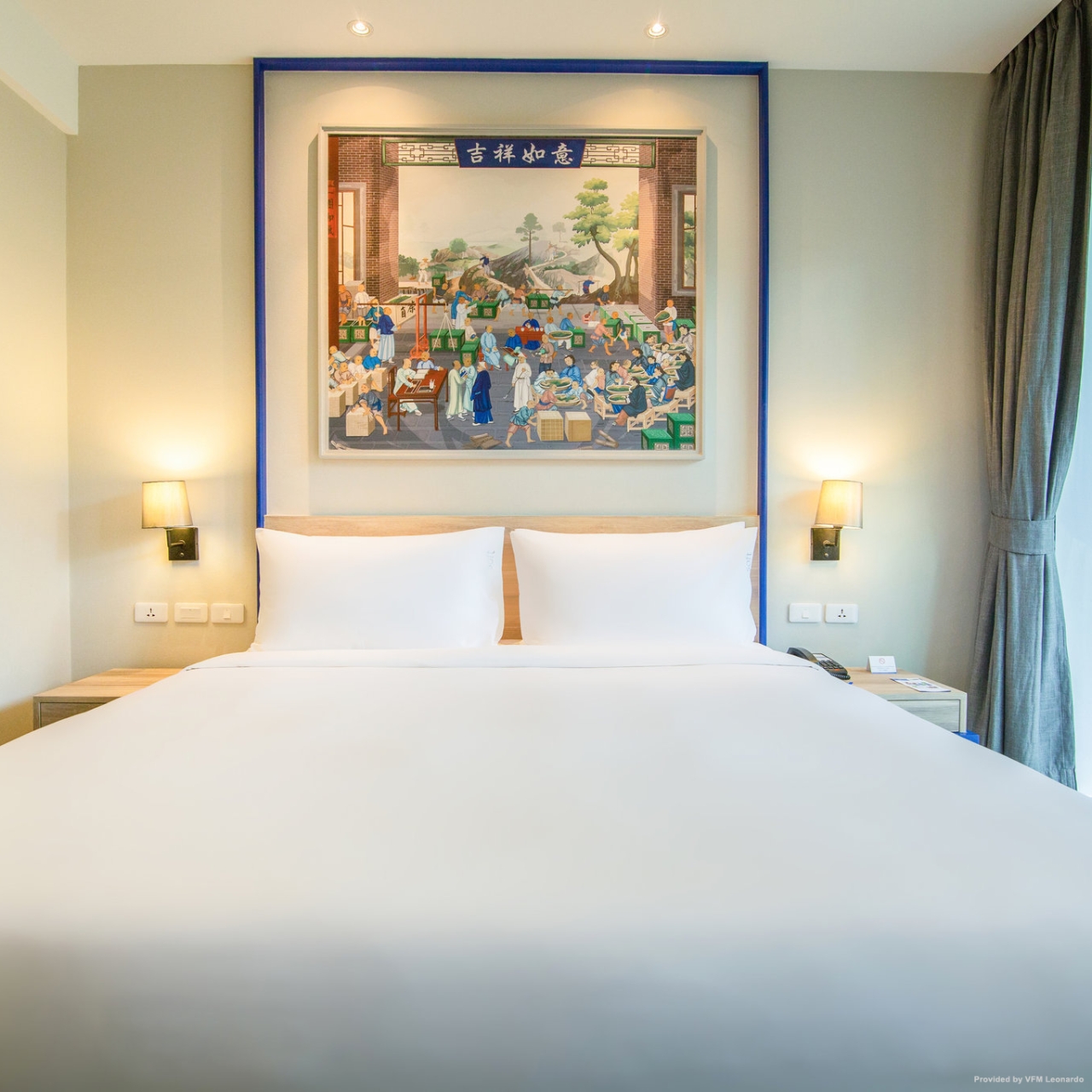 Holiday Inn Express Krabi Ao Nang Beach Thailand At Hrs With Free Services