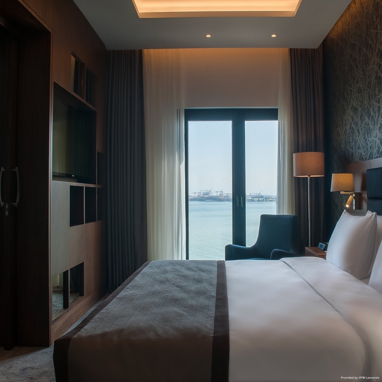Holiday Inn Istanbul Tuzla Bay In Istanbul Istanbul Hrs