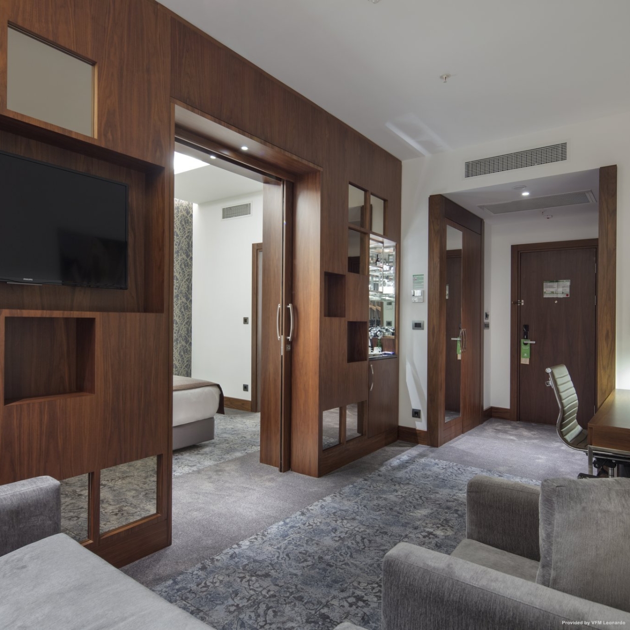 Holiday Inn Istanbul Tuzla Bay In Istanbul Istanbul Hrs
