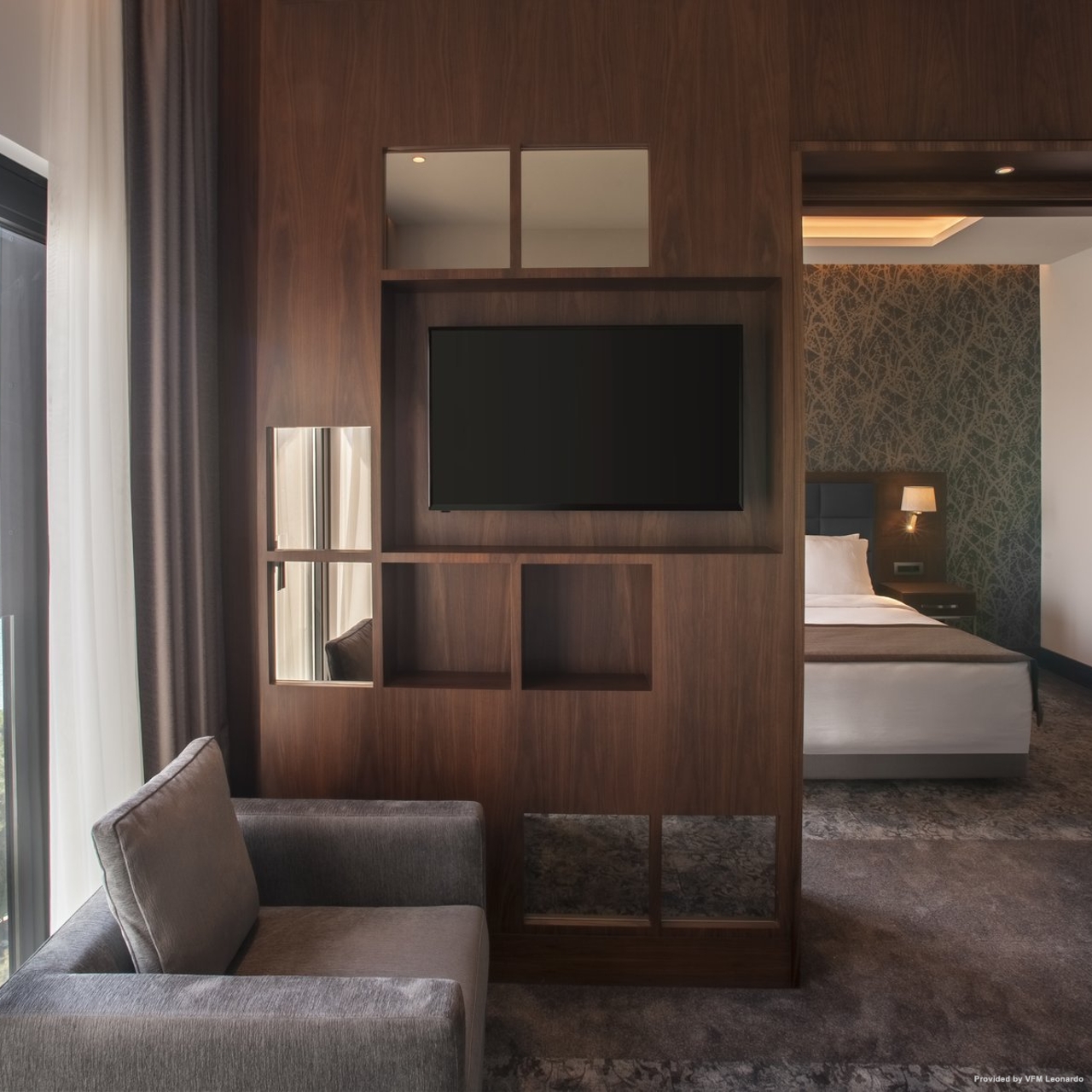 Holiday Inn Istanbul Tuzla Bay In Istanbul Istanbul Hrs