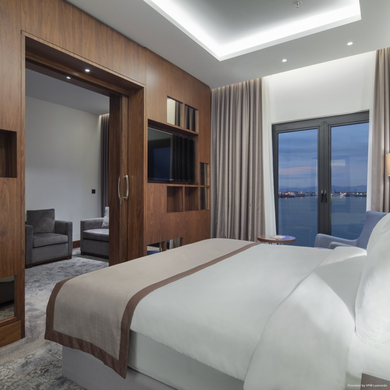 Holiday Inn Istanbul Tuzla Bay In Istanbul Istanbul Hrs
